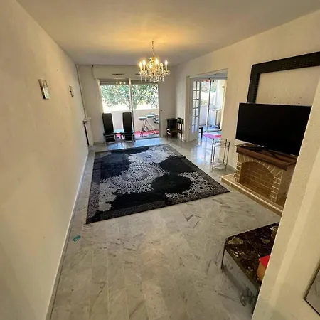 Apartament R Luxury *